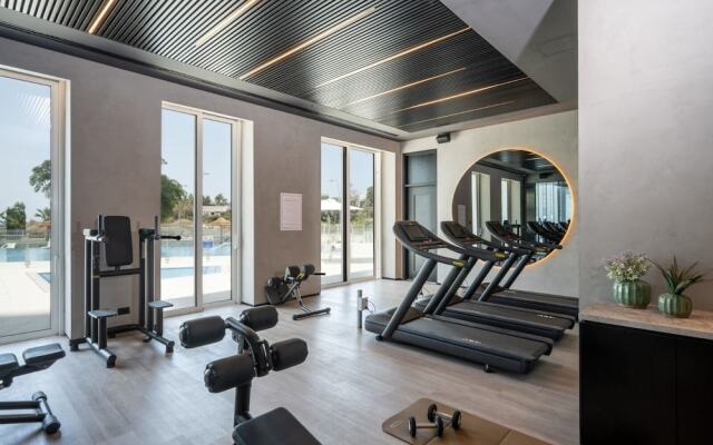 Prince Palace Hadera White Beach