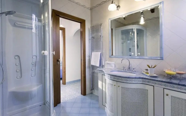 Villa Regina Giovanna