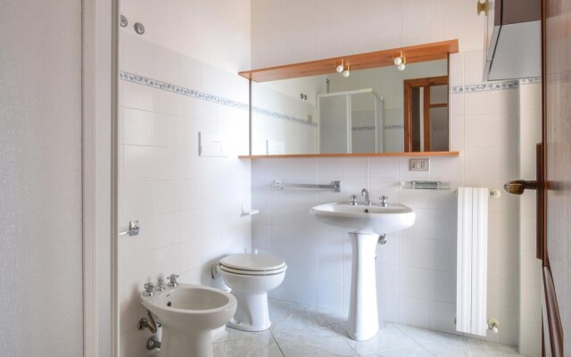 Beautiful Home in Orosei With 3 Bedrooms