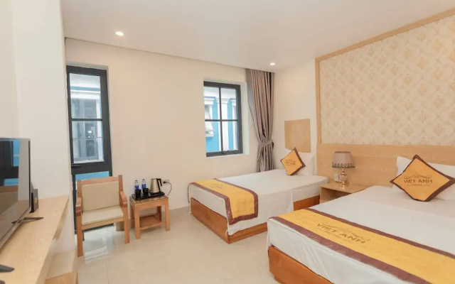Viet Anh Ha Long Hotel