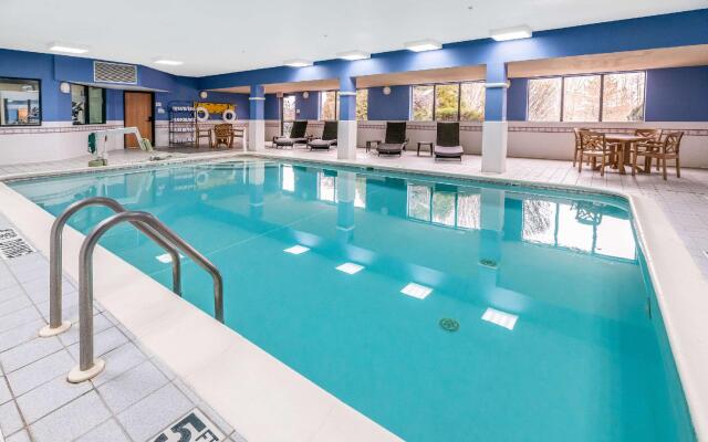 Holiday Inn Express Fremont by IHG