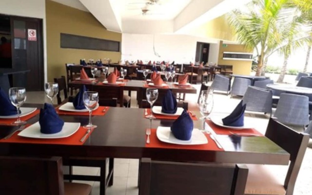 GHL Relax Hotel Makana Resort