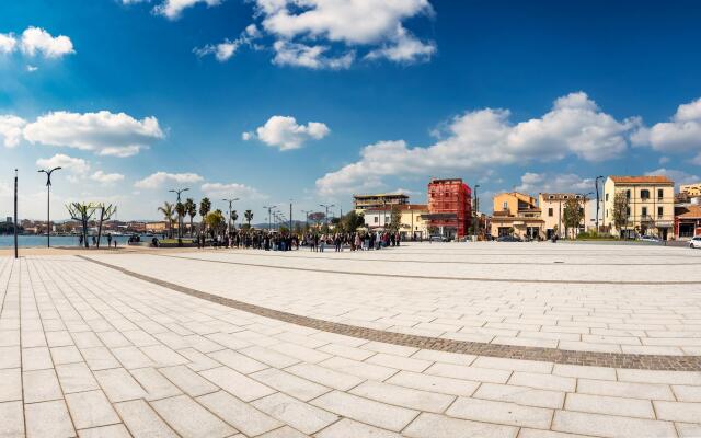 Welcomely - Casa Tavolara