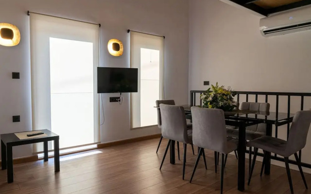 Sappho 3-bedroom House