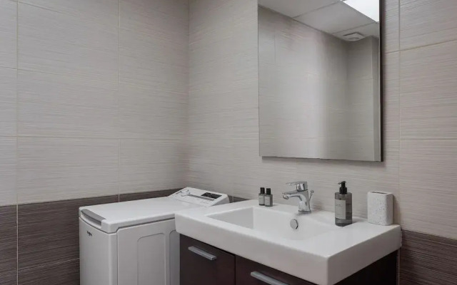 Athenian Comfort Apartments