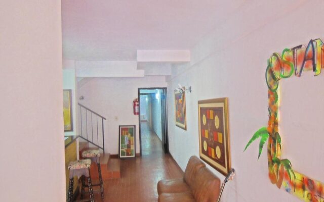 Riviera Puerto Hotel Asuncion