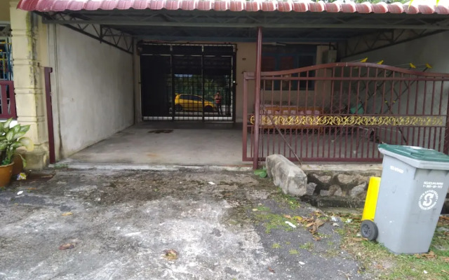 Baiduri Relaxhouse