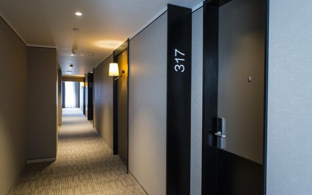 Home Inn Plus Beijing Nongzhan Chang Hongqiao