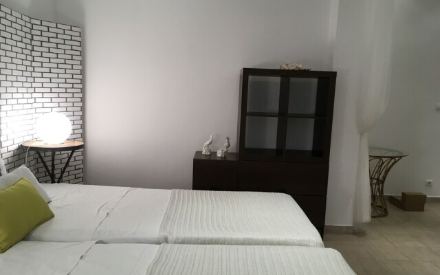 Passion Inn Lisbon Apartments