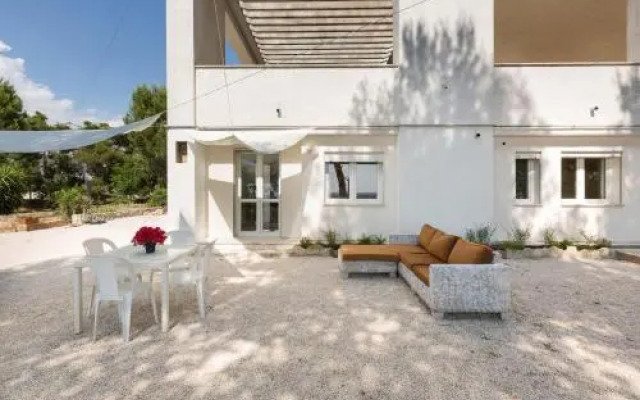 Dependance di Villa Incanto