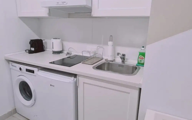 84 AN 1 - Stay Napa Aura Apartment
