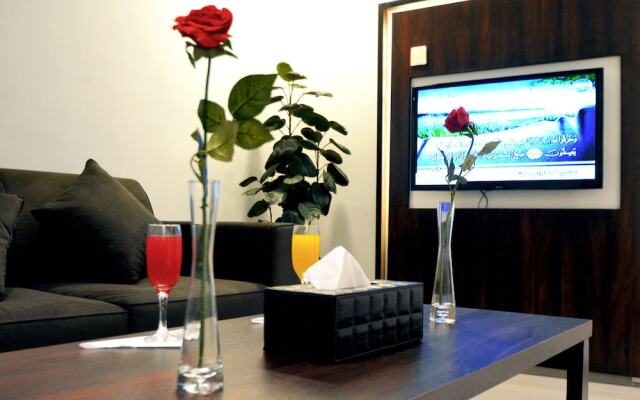 Darak Suites