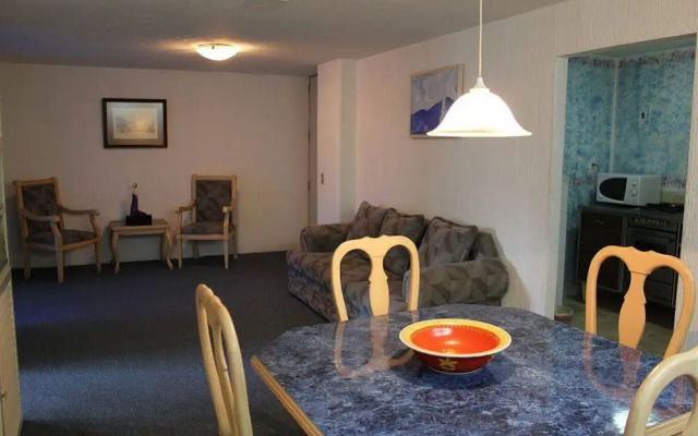 Residencia Rochester