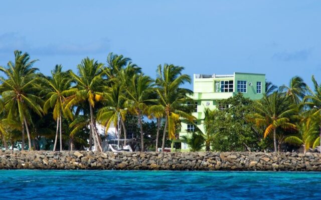 Leisure Boutique Hotel