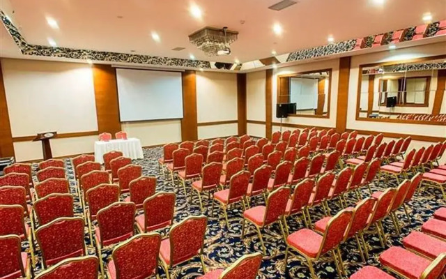 Anemon Kent Ege Otel