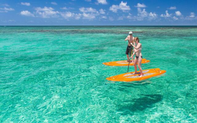 Yemaya Reefs, a Small Luxury Hotel