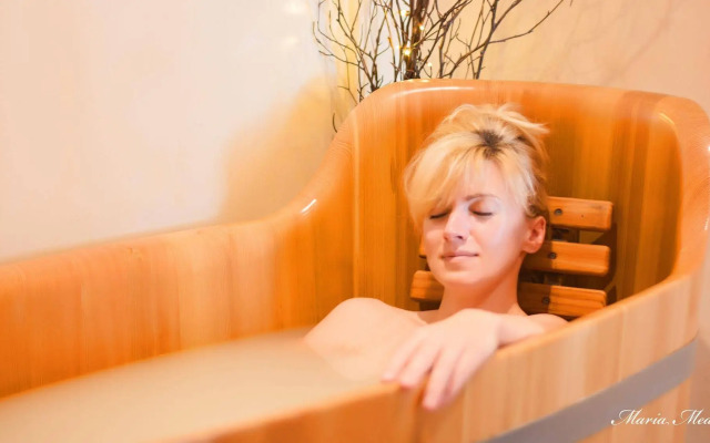 Wellness Hotel La Passionaria