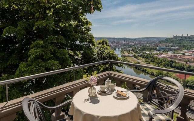 Schloss Steinburg