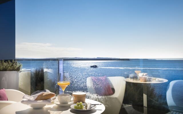 Rivalmare Boutique Hotel