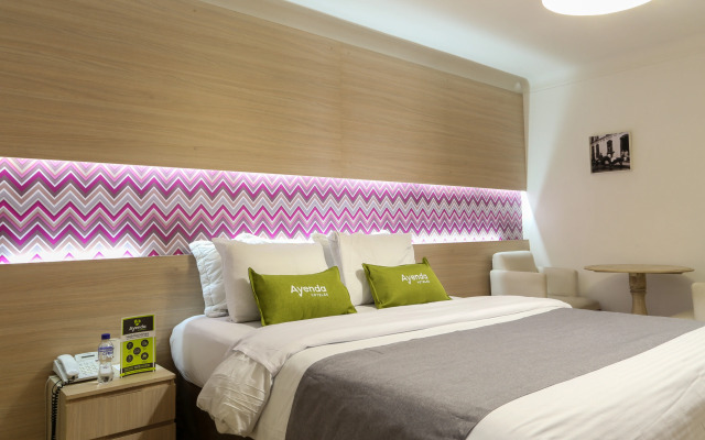 Hotel Ciudad Bonita