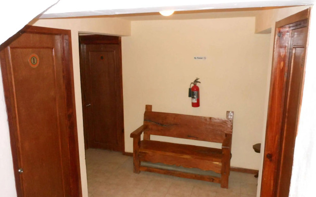 Panoramica Inn