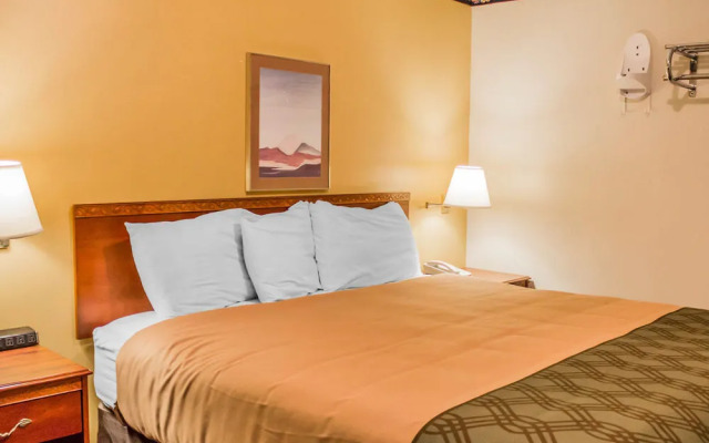 Econo Lodge Kalkaska