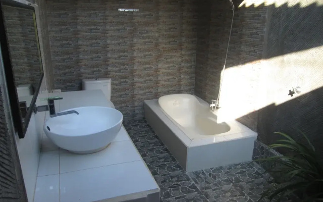 Air Sanih Homestay