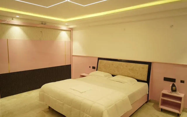A79 by Khotels