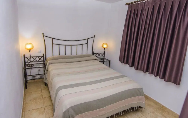 Cortijo 4 Elementos
