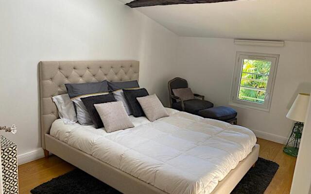 La Bastide Loft Cosy proche Bordeaux et St-Emilion !