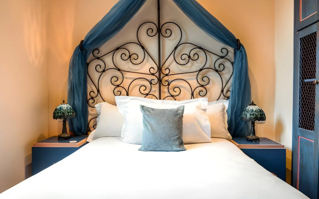 Villa Royale Montsouris