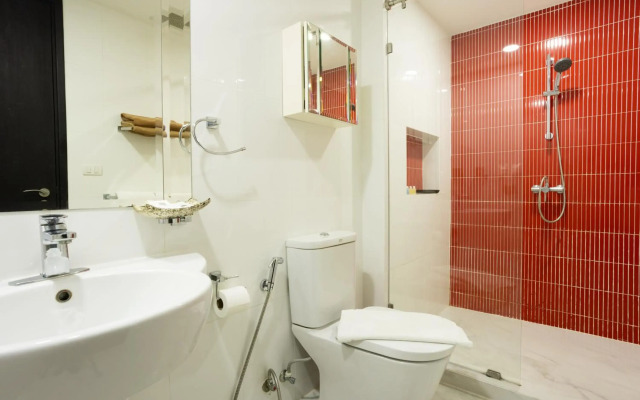 Citismart Luxury Apartments