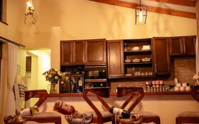 Govan Laikipia Holiday Home