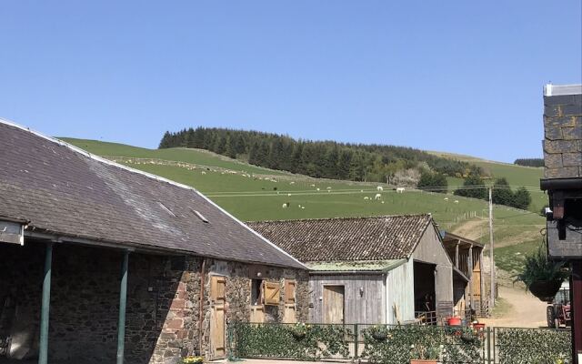 Winkston Courtyard Cottages