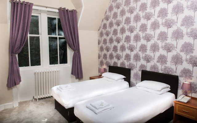 Royal Marine Hotel