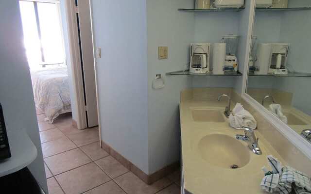 Surfside Resort