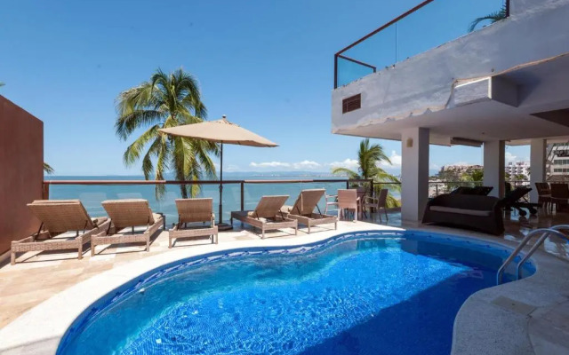 Vallarta Shores Beach Hotel