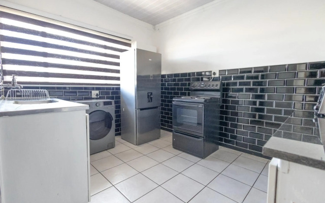 Safi Self-Catering Suites