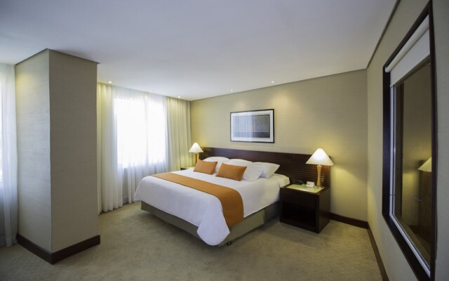 Eurobuilding Hotel & Suites Guayana