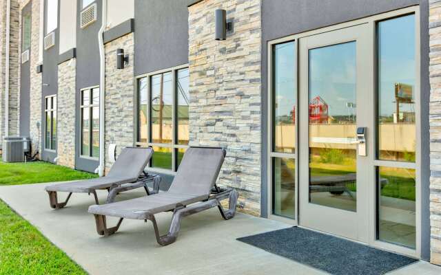 Wingate by Wyndham Longview North