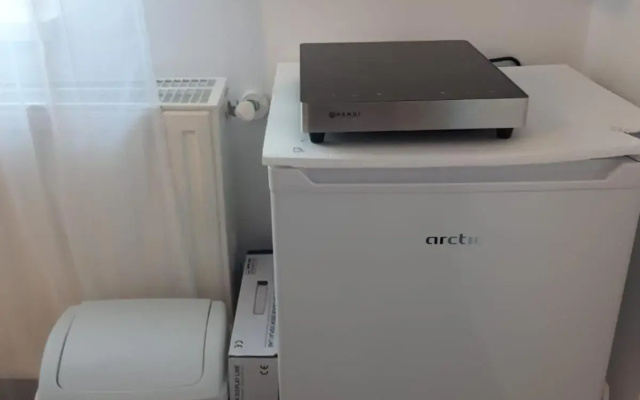 Hunyadi Budget Ciresica