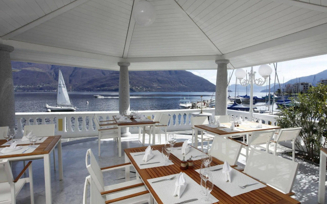Yachtsport Resort Lago Maggiore