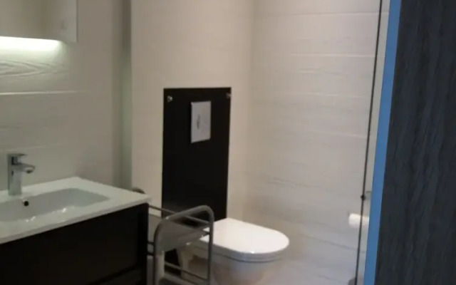 Haramara Bed and Breakfast