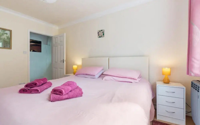 Temple Bar Apartment - Sea Front Views