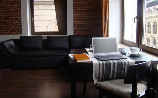 St. Dorothys hostel - apartments