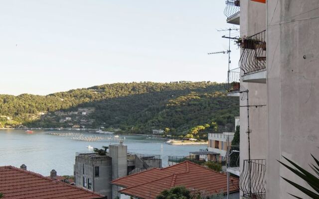Portovenere's Home