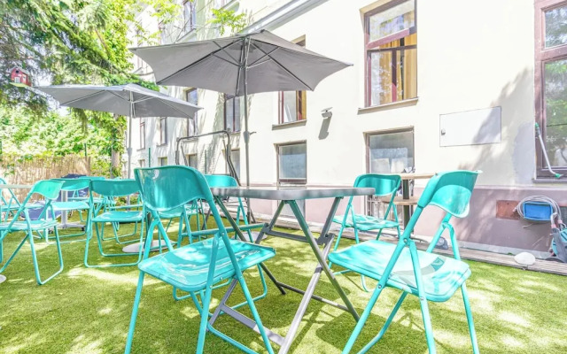 Affordable Stay Prime Location by Danube