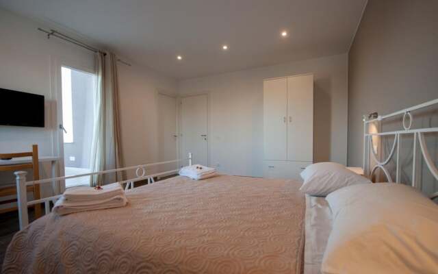 La Terrazza di Harmakhis