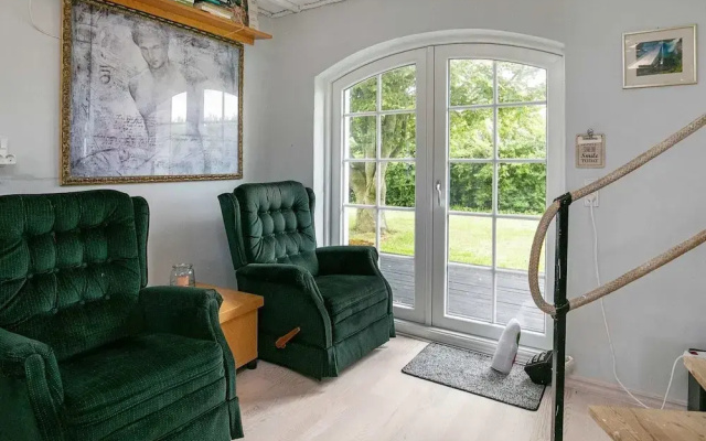 6 Person Holiday Home in Lokken