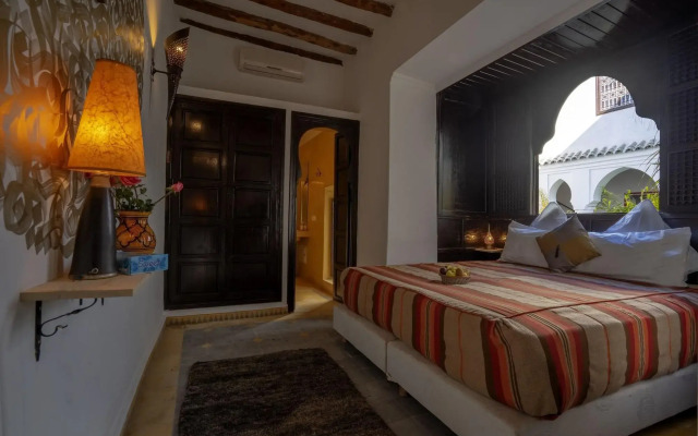Riad Oriental Glory  & Spa